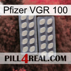 Pfizer Vgr 100 07